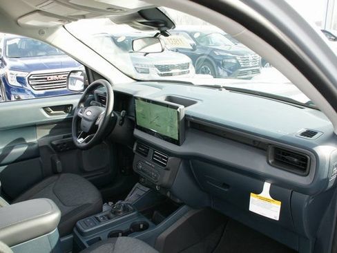New 2026 Ford Maverick XLT w/ XLT Luxury Package AWD/4WD image 37