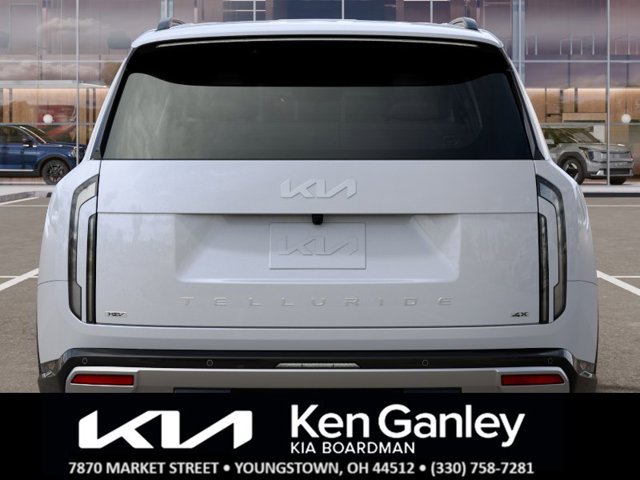 New 2027 Kia Telluride SX Prestige AWD/4WD image 13