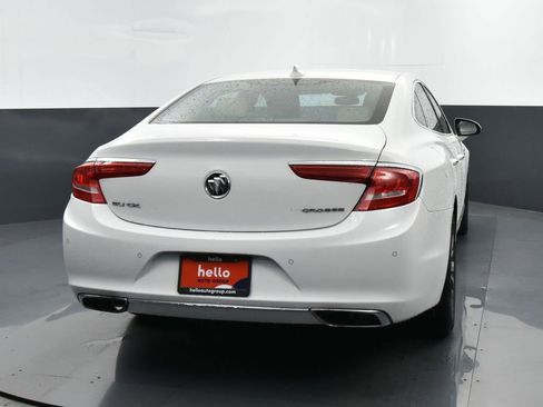 Used 2017 Buick LaCrosse Essence image 29