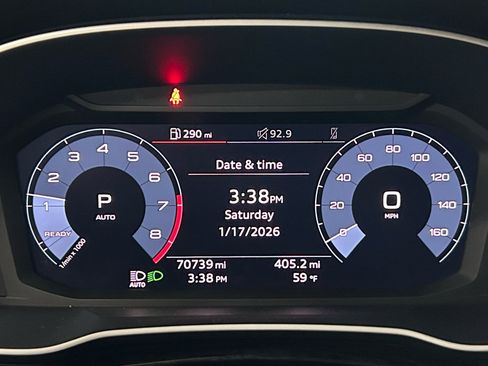 Used 2019 Audi Q3 2.0T Premium w/ Convenience Package image 12