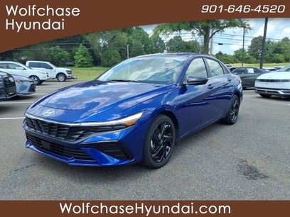 New 2026 Hyundai Elantra SEL Sport Premium
