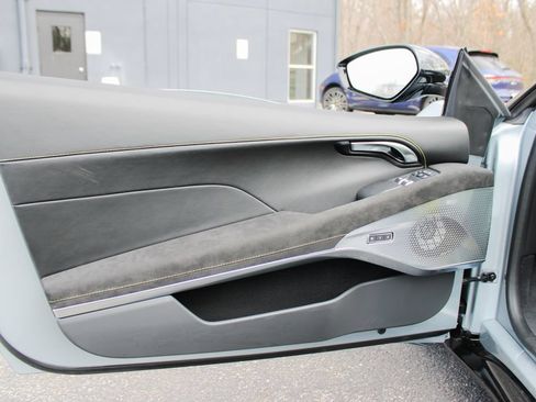 New 2026 Lotus Emira RWD image 7