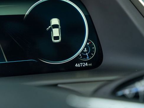 Used 2023 Hyundai Sonata SEL Plus w/ Cargo Package image 26