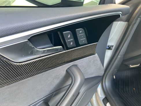Used 2022 Audi S5 Premium image 42