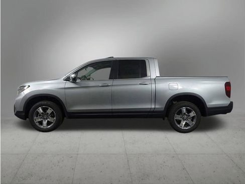 New 2026 Honda Ridgeline RTL image 2