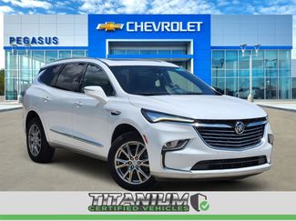 Used 2023 Buick Enclave Essence w/ Experience Buick Package FWD 360° Tour