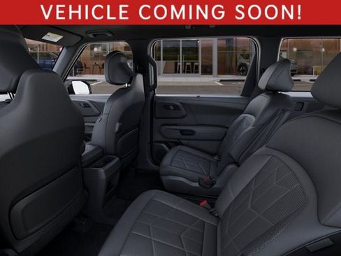 New 2027 Kia Telluride EX X-Line AWD/4WD image 18