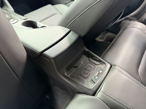 Used 2024 Chevrolet Camaro SS RWD image 34