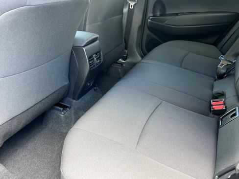 New 2026 Toyota Corolla Cross LE image 5