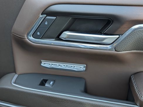 Used 2024 GMC Sierra 1500 Denali w/ Denali Reserve Package image 22