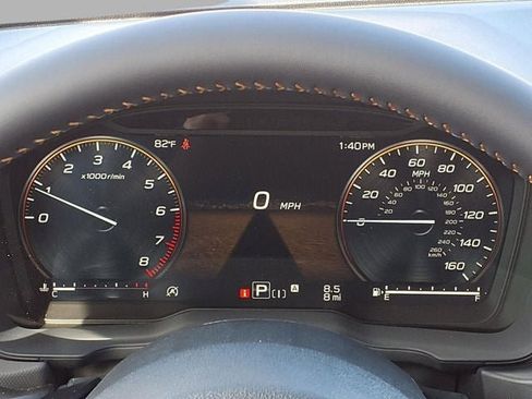 New 2026 Subaru Forester Wilderness image 30