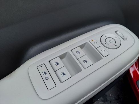 New 2026 Hyundai Santa Fe Limited image 20