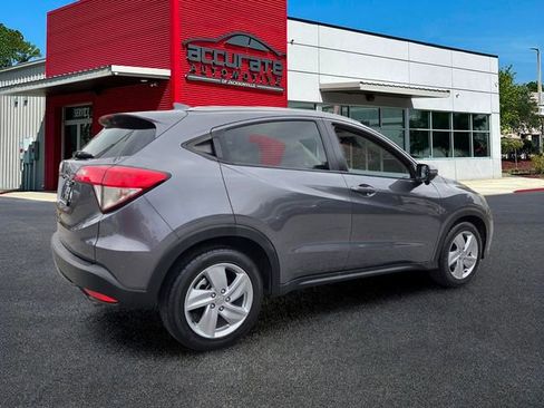 Used 2019 Honda HR-V EX image 5