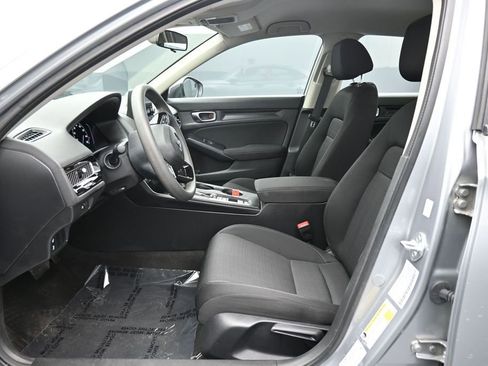 Used 2023 Honda Civic LX image 18