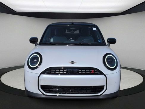 New 2026 MINI Cooper S FWD image 3