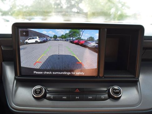 Used 2024 Ford Maverick XLT w/ XLT Luxury Package FWD image 27