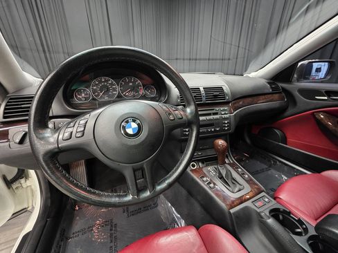 Used 2001 BMW 330Ci Coupe image 22