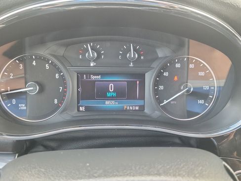 Used 2020 Buick Encore Preferred w/ Safety Package FWD image 23