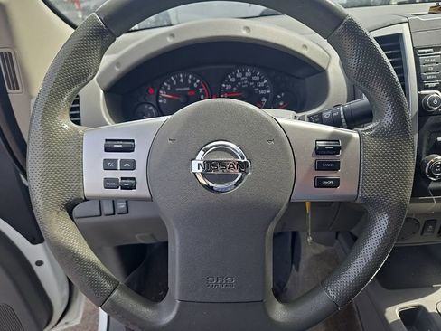 Used 2017 Nissan Frontier S RWD image 16