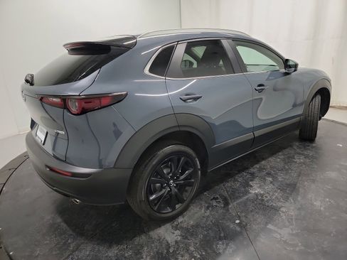Used 2022 MAZDA CX-30 AWD 2.5 S w/ Preferred Package image 9