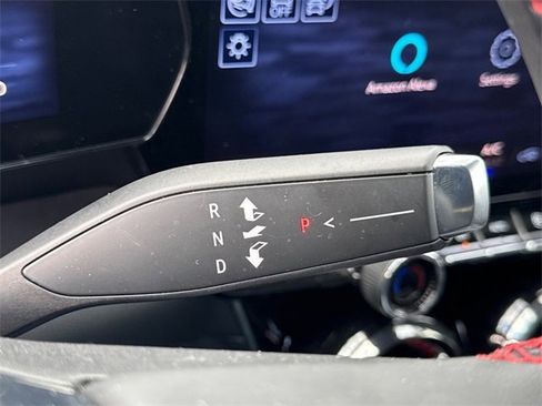 Certified 2024 Chevrolet Blazer EV RS image 18