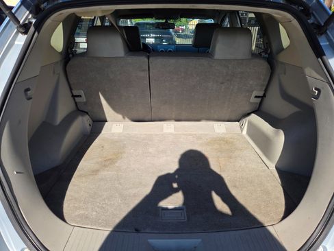 Used 2013 Nissan Rogue SL AWD/4WD image 12