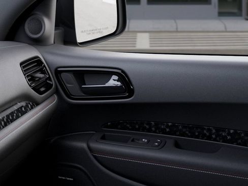 New 2026 Dodge Durango GT AWD/4WD image 25