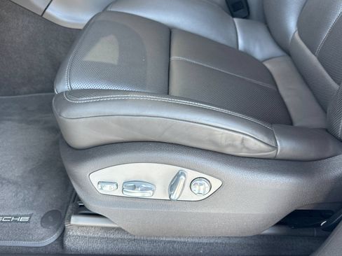 Certified 2021 Porsche Macan GTS AWD/4WD image 14