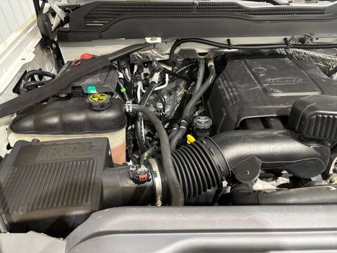 Used 2018 Chevrolet Silverado 2500 W/T w/ WT Convenience Package image 23