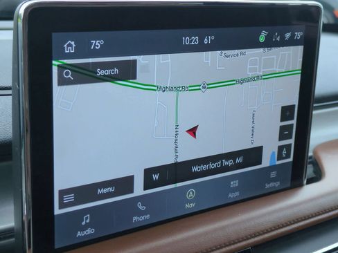Used 2022 Lincoln Aviator Reserve w/ Equipment Group 201A AWD/4WD image 31