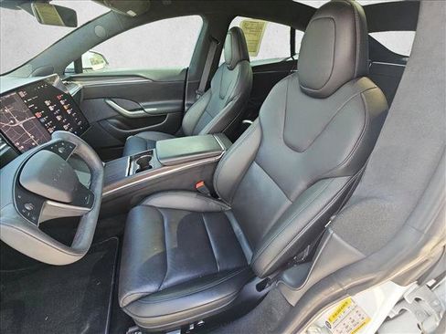 Used 2022 Tesla Model S AWD/4WD image 15