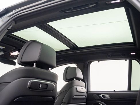 New 2026 BMW X5 xDrive50e w/ Executive Package image 19