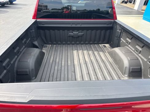 Used 2026 Chevrolet Silverado 1500 RST w/ RST Select Package AWD/4WD image 29
