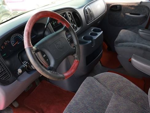 Used 2000 Dodge B3500 RWD image 6
