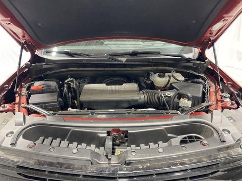 Used 2025 Chevrolet Tahoe RST w/ Comfort Package image 19