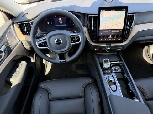New 2026 Volvo XC60 B5 Ultra w/ Protection Package image 13
