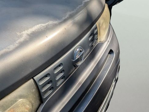 Used 2013 Nissan Cube 1.8 S w/ Interior Illumination Pkg image 16