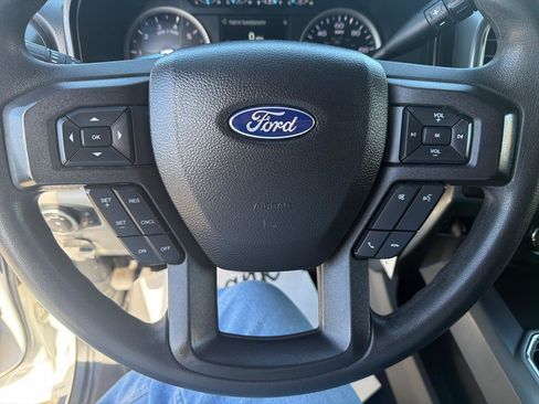 Used 2021 Ford F250 XLT w/ XLT Value Package AWD/4WD image 10