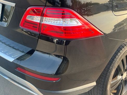 Used 2014 Mercedes-Benz ML 350 2WD image 14