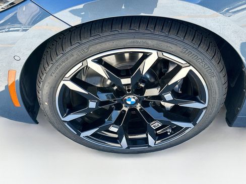 New 2026 BMW 430i Convertible w/ M Sport Package RWD image 25