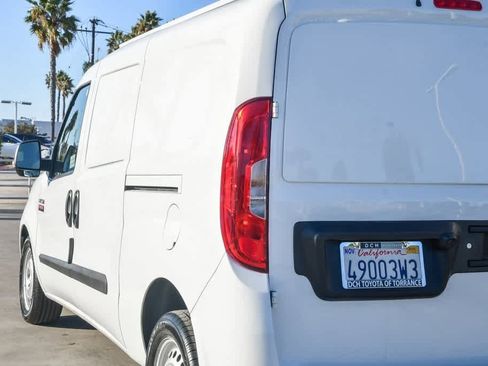 Used 2022 RAM ProMaster City Tradesman image 7