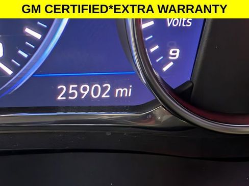 Certified 2023 Chevrolet Traverse High Country image 20