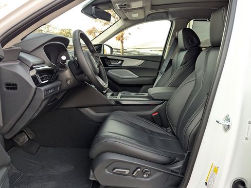 New 2026 Acura MDX FWD w/ Technology Package image 10