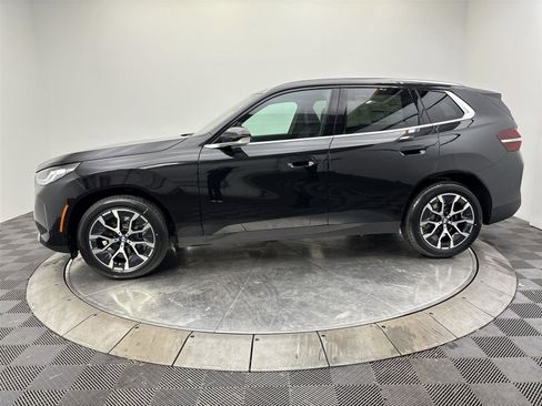 New 2026 BMW X3 xDrive30 w/ Convenience Package image 16