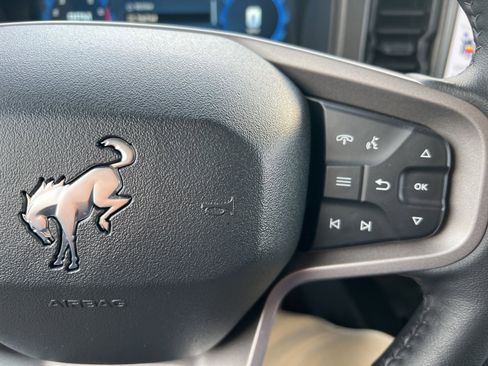 New 2025 Ford Bronco Badlands image 22