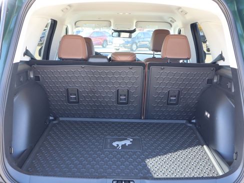 Used 2024 Ford Bronco Sport Outer Banks image 26