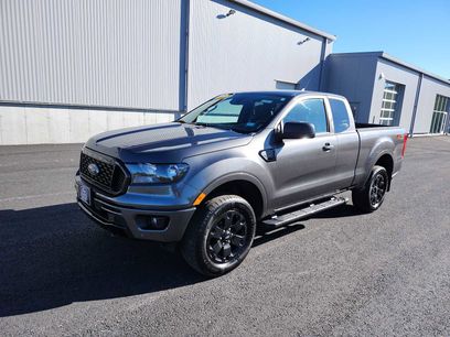 Used 2020 Ford Ranger XLT w/ Equipment Group 301A Mid
