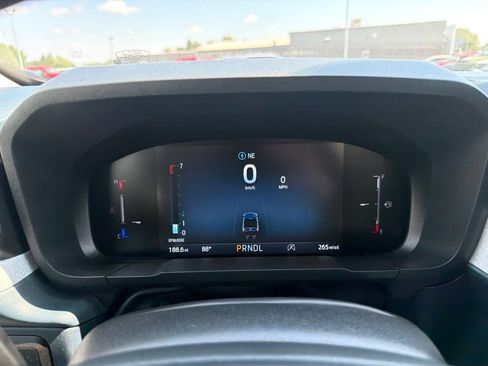 New 2026 Ford Maverick XLT AWD/4WD image 15
