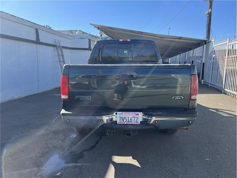 Used 2004 Ford F250 XLT image 5
