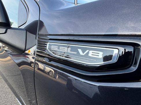 New 2025 GMC Sierra 1500 Elevation w/ X31 Off-Road Package image 14